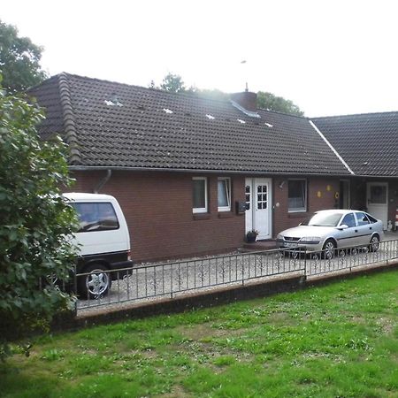Haus Ramona Apartment Struckum Exterior photo