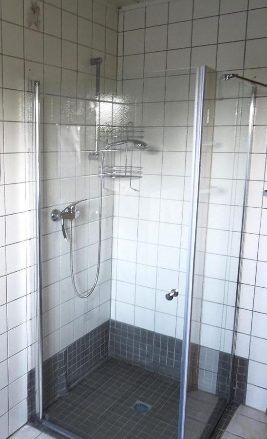 Haus Ramona Apartment Struckum Exterior photo