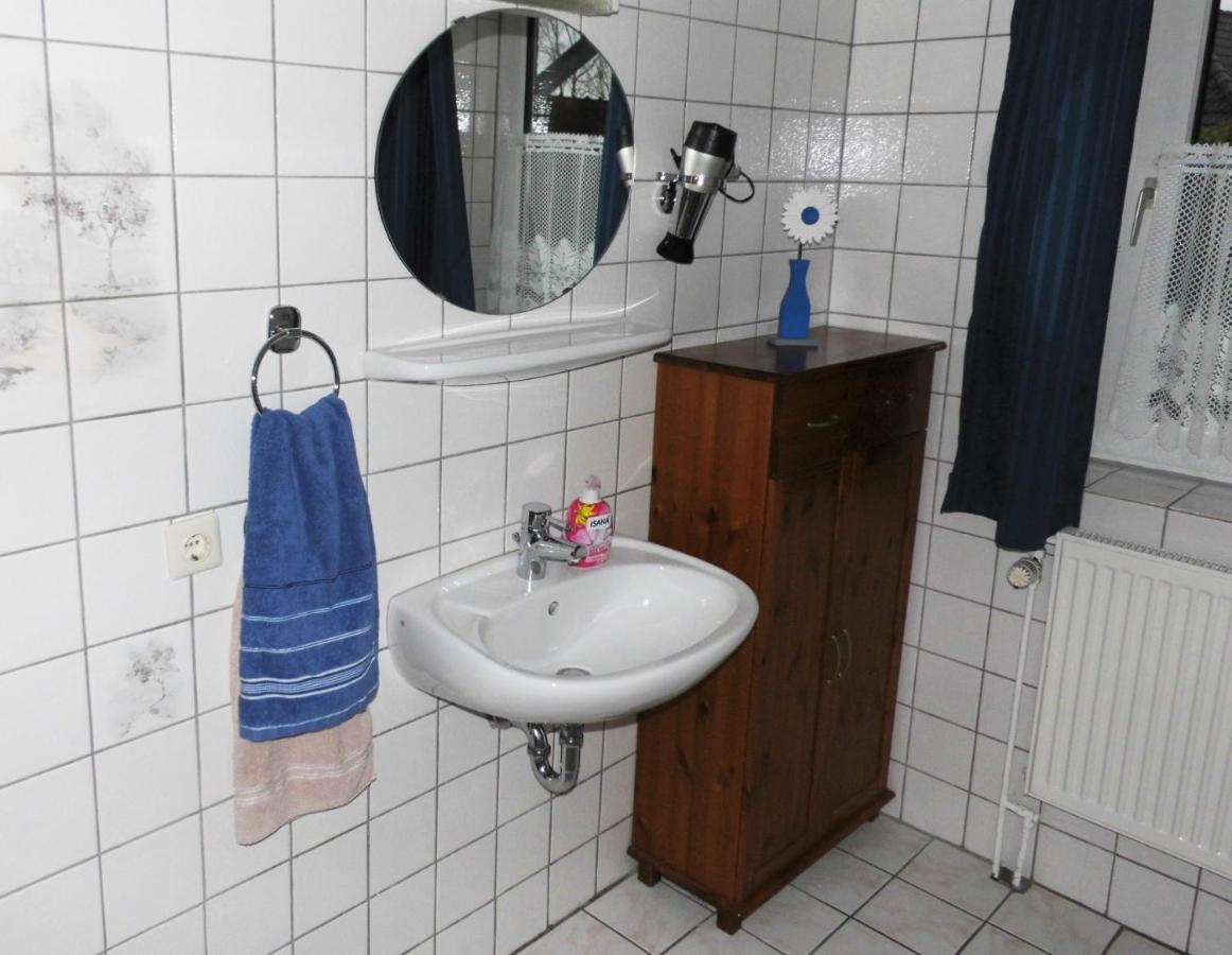 Haus Ramona Apartment Struckum Exterior photo