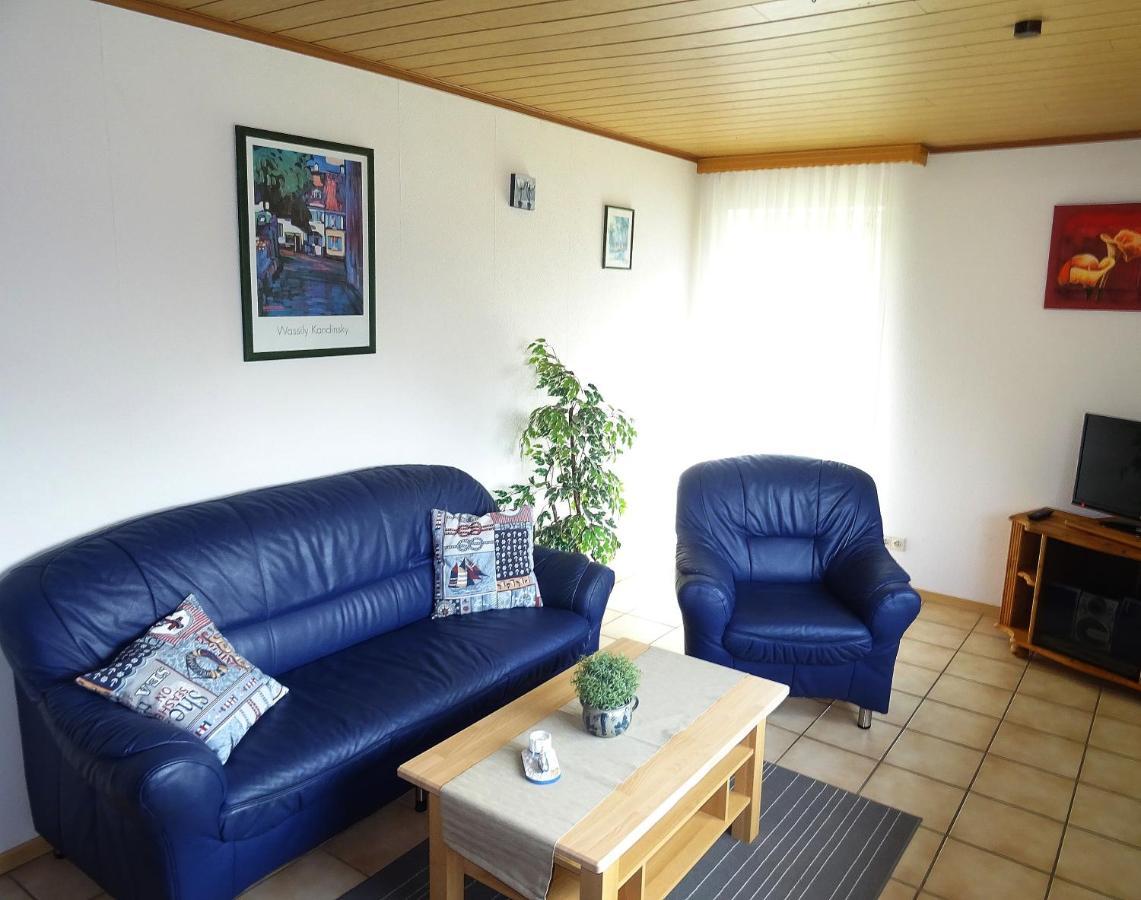 Haus Ramona Apartment Struckum Exterior photo